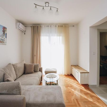 Apartments Viva Oliva Budva Eksteriør bilde